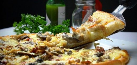 Top cele mai populare si mai cunoscute feluri de pizza