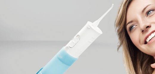 Avantajele si dezavantajele utilizarii unui dus bucal
