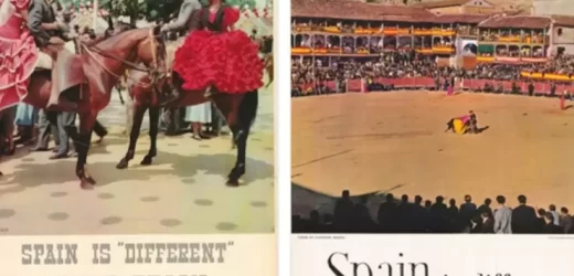 Cateva curiozitati spaniole de descoperit