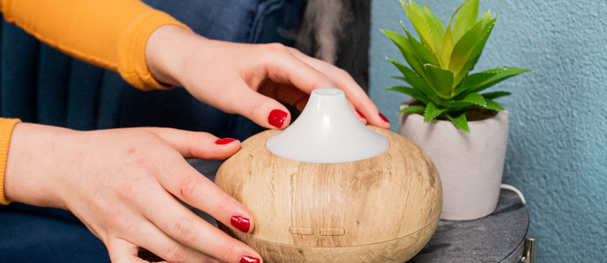 Avantajele si dezavantajele unui umidificator