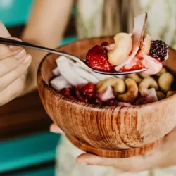 De ce este importanta frecventa meselor in dieta