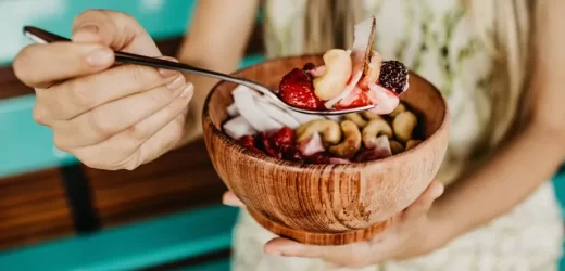 De ce este importanta frecventa meselor in dieta