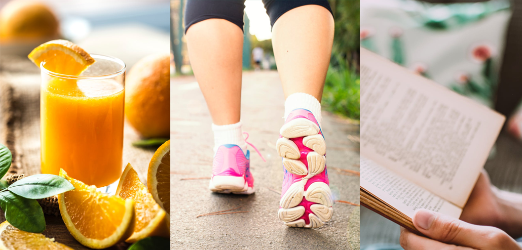 Cum sa iti schimbi obiceiurile nesanatoase