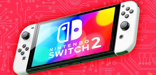 Oare a venit momentul pentru un Nintendo Switch 2?