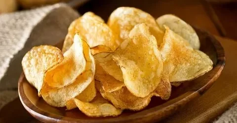 Top 5 alimente pe care le preferam in versiune industriala