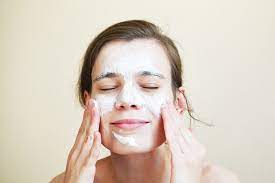 De ce este recomandata exfolierea faciala