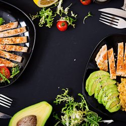 7 alimente pe care trebuie sa le consumi inainte de sala