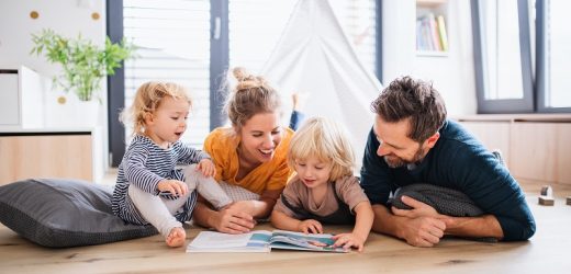 Ce inseamna burnout-ul parental