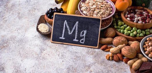 De ce trebuie sa consumi alimente bogate in magneziu