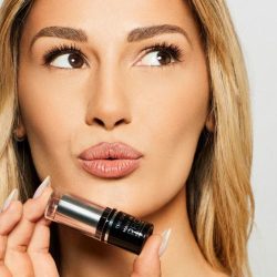 Cum sa ai parte de un aspect glamour