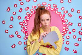 Retelele sociale si sanatatea mentala- cateva sfaturi pentru a mentine echilibrul