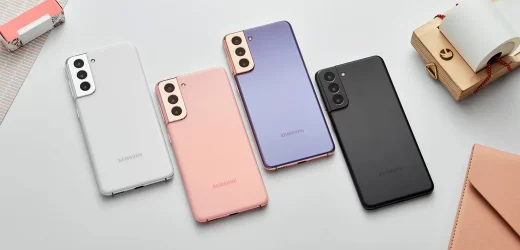 Un top al celor mai bune smartphone-uri ale momentului