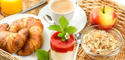 Iata care este topul alimentelor pe care sa le eviti la micul dejun