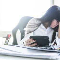 De ce te confrunti cu atacuri de panica