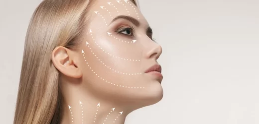 De ce trebuie sa iti faci un lifting facial