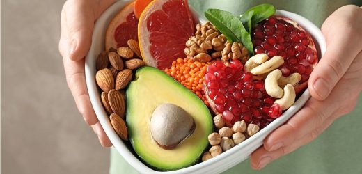 Topul alimentelor recomandate pentru a avea parte de o sanatate mai buna