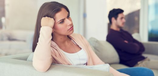Cum sa imbunatatesti modul in care comunici in cuplu