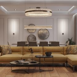 Cele mai bune sfaturi pentru a avea o locuinta in stil contemporan