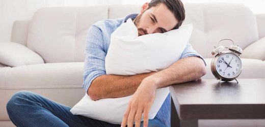 Cum sa fii mai productiv atunci cand esti obosit?