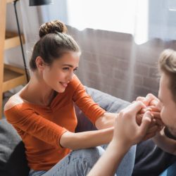 Sfaturi pentru a avea parte de o relatie amoroasa fericita