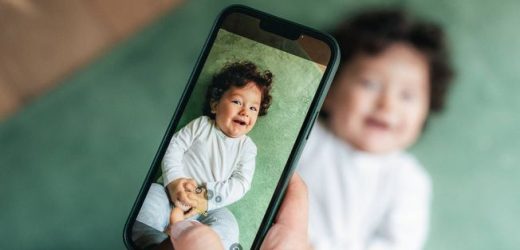 Iata de ce nu ar trebui sa iti expui copiii la retelele de socializare