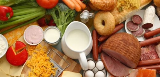 Topul alimentelor pe care trebuie sa le consumi vara