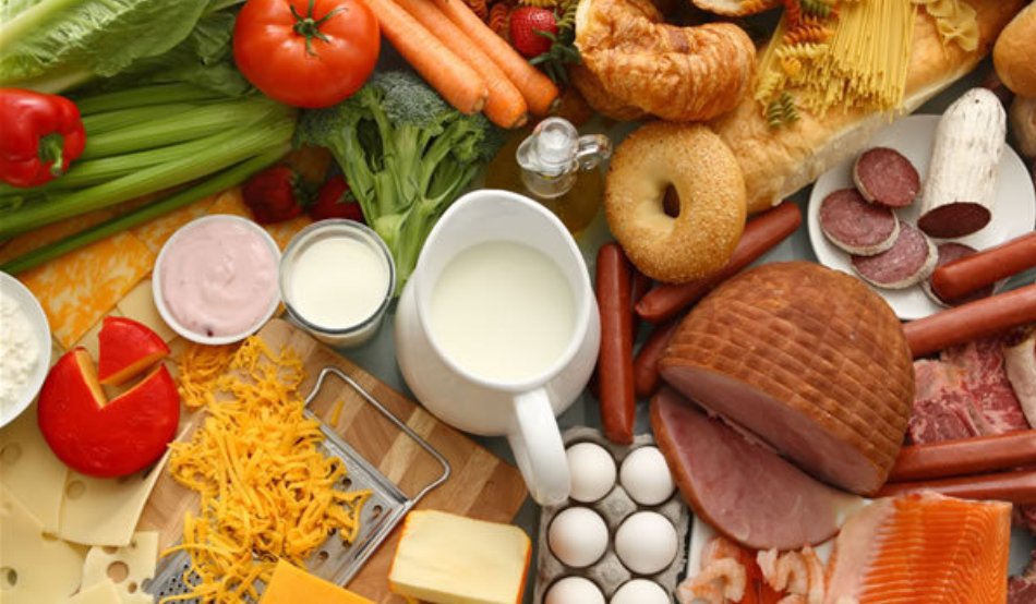 Topul alimentelor pe care trebuie sa le consumi vara