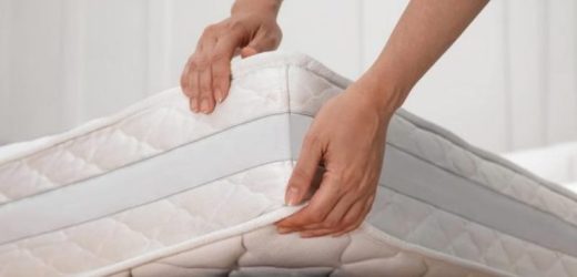 Cum să ai grijă de salteaua ta – Top trucuri de la magazinul Expert Saltele