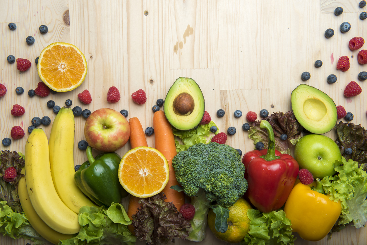 Avantajele si dezavantajele consumului de fructe dupa amiaza