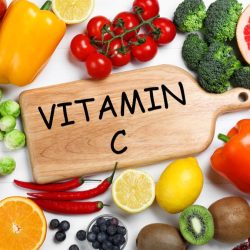 De ce ai nevoie de suplimente de vitamina C