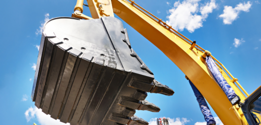 Cum să alegi cupa potrivită pentru excavatorul tău? Ghid detaliat