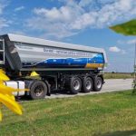 Când legea trage frâna: alegerea unei semiremorci ce respectă directivele europene