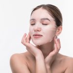 Cum sa aplici corect o masca de fata