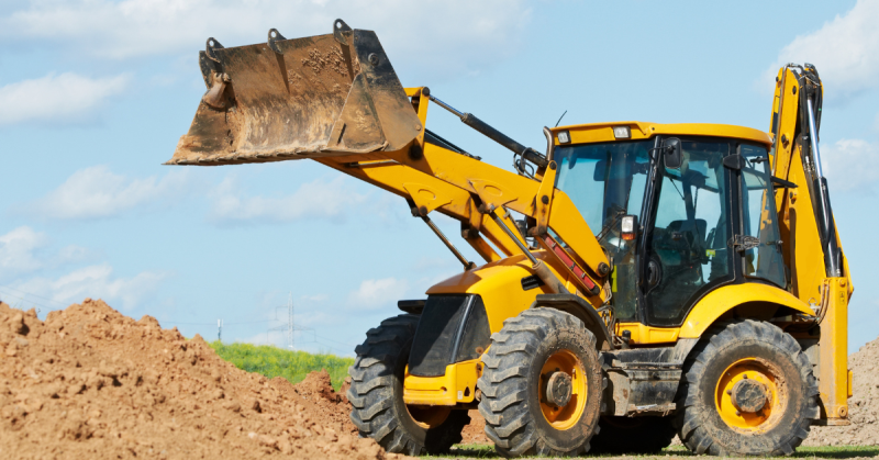 Tipuri de cupe pentru tractor: Avantaje și utilizări specifice