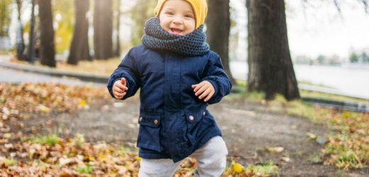 Cum sa alegi hainele potrivite pentru copilul tau