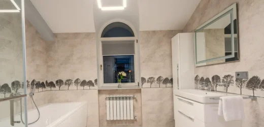 Aerisire baie fără geam: cum alegi ventilatorul
