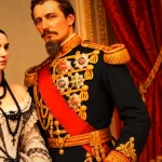 Amanta lui Cuza, bănuită de spionaj: cum a distrus viața domnitorului și cum a sfârșit tragic
