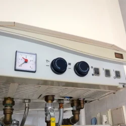 Când se interzic centralele termice pe gaz? UE a stabilit regulamentul complet