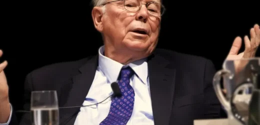 Citește cele mai puternice citate ale lui Charlie Munger