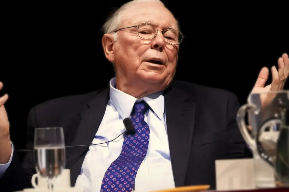 Citește cele mai puternice citate ale lui Charlie Munger