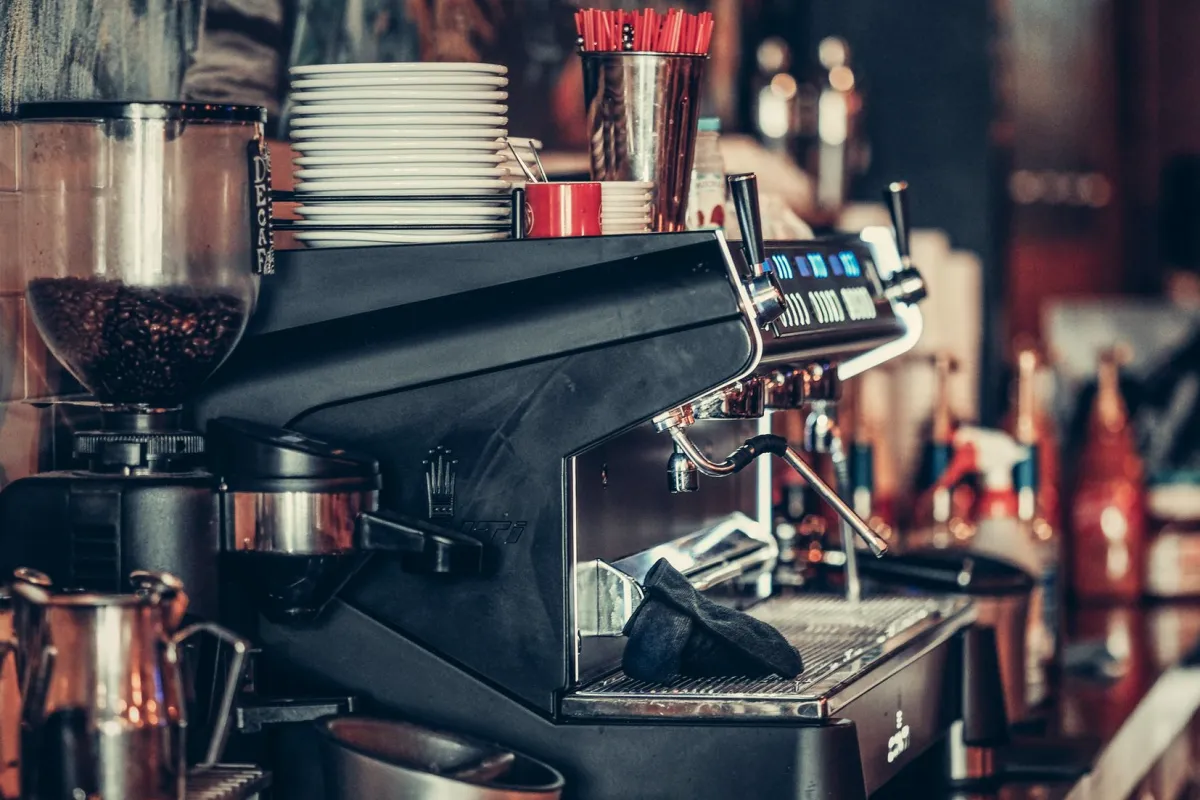 Top 5 espressoare manuale în 2026. Ce trebuie să știi?