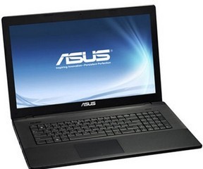 ASUS X552CL-SX143D