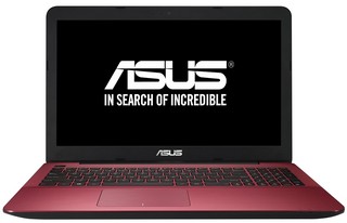 ASUS X555LJ-XX023T din fata