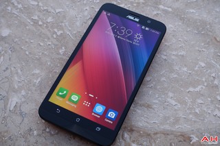 ASUS ZenFone 2 ZE551ML