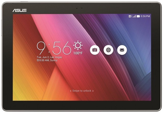 ASUS ZenPad 10 Z300CL-1A001A din fata