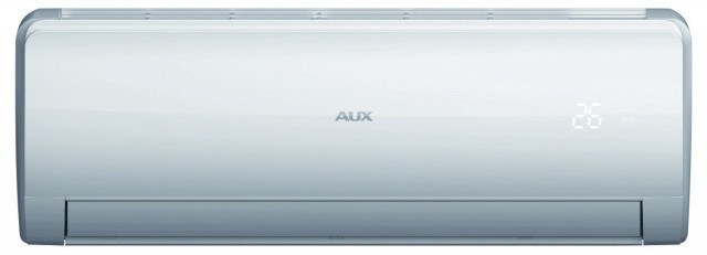 AUX ASW-H09A4-LFR1DI  unitate interioara