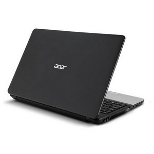 Acer Aspire E1-531-B9606G50Mnks din spate