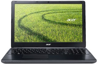 Acer Aspire E1-532-29552G50Dnkk din fata