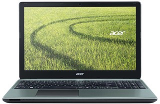 Acer Aspire E1-570G-33214G50Mnii din fata