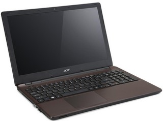Acer Aspire E5-511-C5WY din fata